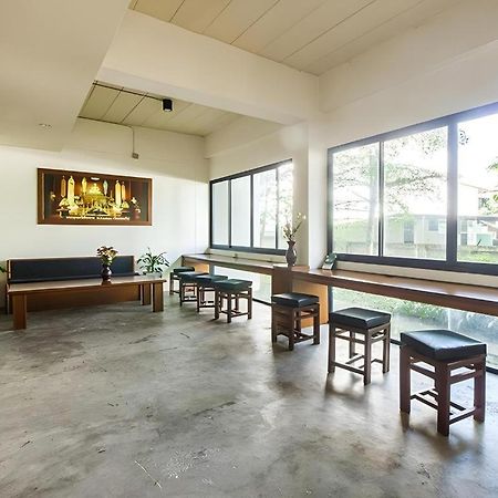 B2 Chiang Rai Boutique & Budget Luaran gambar