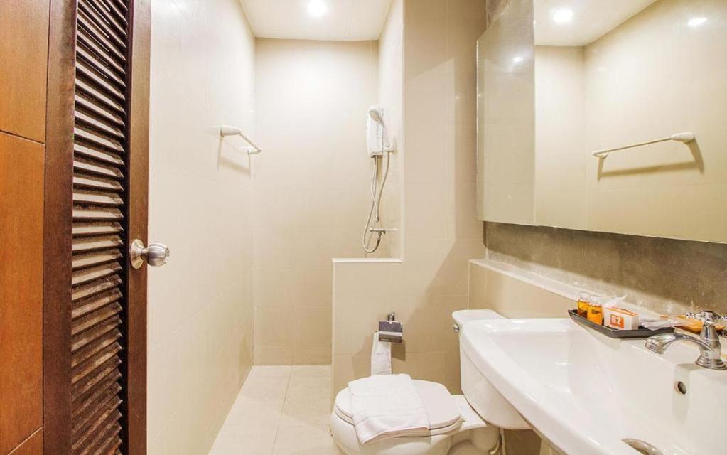 B2 Chiang Rai Boutique & Budget Luaran gambar