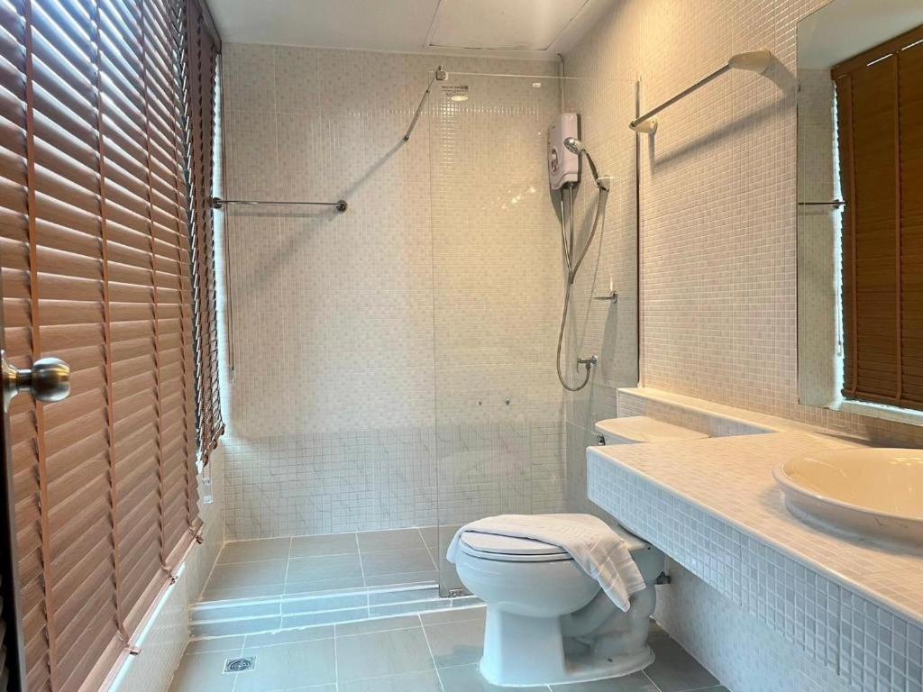 B2 Chiang Rai Boutique & Budget Luaran gambar