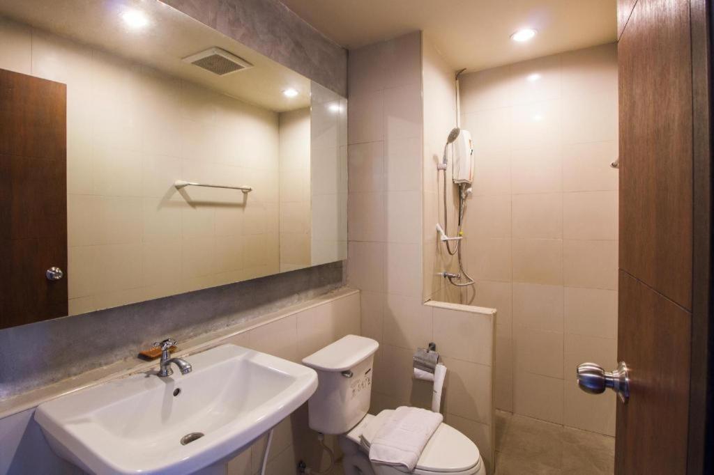 B2 Chiang Rai Boutique & Budget Luaran gambar