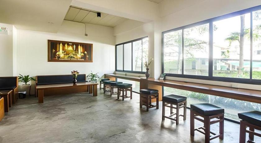B2 Chiang Rai Boutique & Budget Luaran gambar